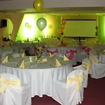 Pod Zamkom Hotel 4*