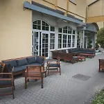 Pod Zamkom Bojnice