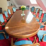 Pod Zamkom Hotel 4*