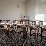 Pod Zamkom Hotel 4*