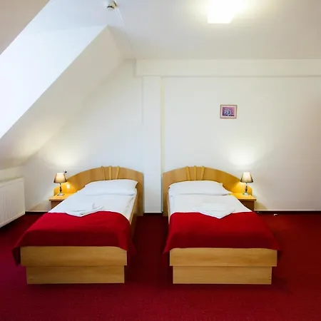 Pod Zamkom Hotel Bojnice