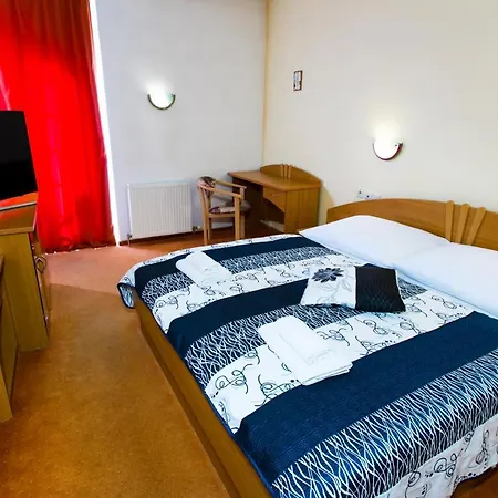 Hotel Pod Zámkom