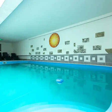 Pod Zamkom 4* Bojnice