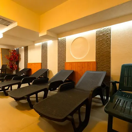 Pod Zamkom Hotell