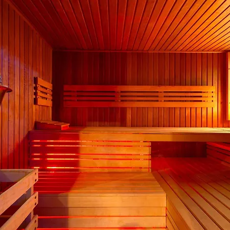 Hotell Pod Zamkom 4*