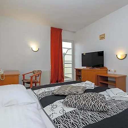 Pod Zámkom Hotel Bojnice
