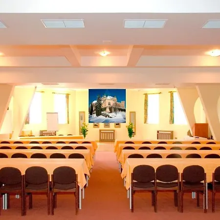 Hotel Pod Zamkom 4*