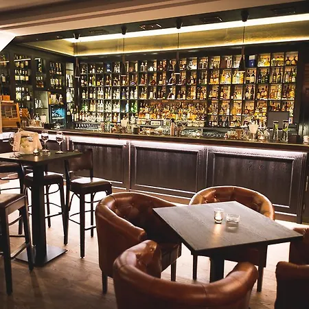 Hotel Pod Zámkom 4*