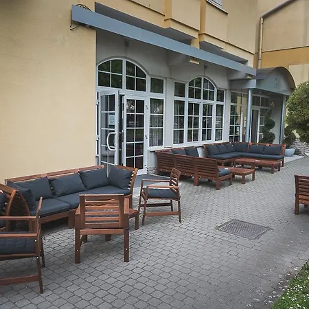 Pod Zamkom Bojnice