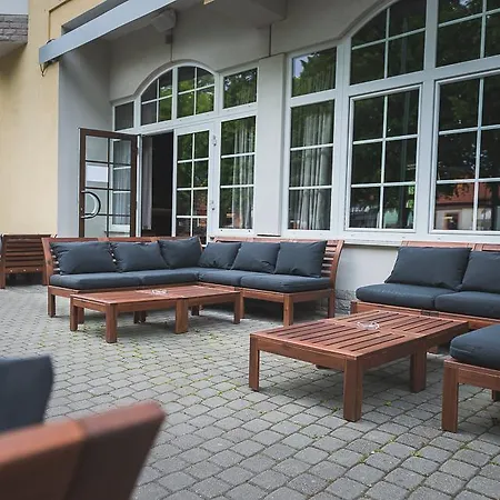 Hotel Pod Zámkom