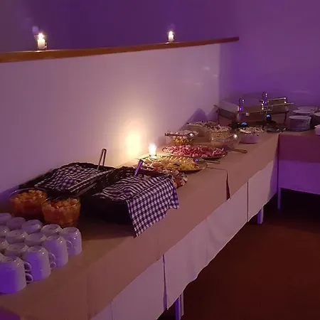 Hotel Pod Zamkom 4*