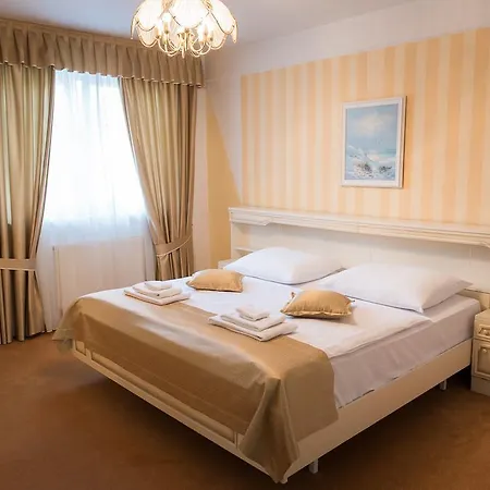 Hotel Pod Zamkom