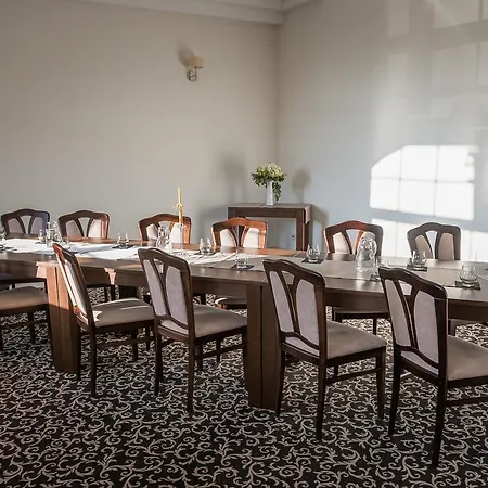 Pod Zámkom Hotel 4*