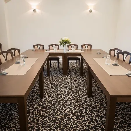 Pod Zamkom Hotel Bojnice