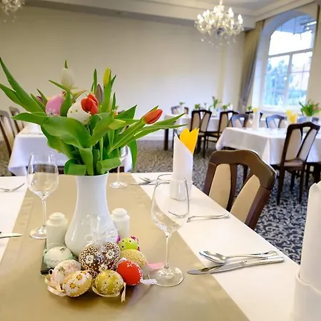 Hotel Pod Zamkom Bojnice