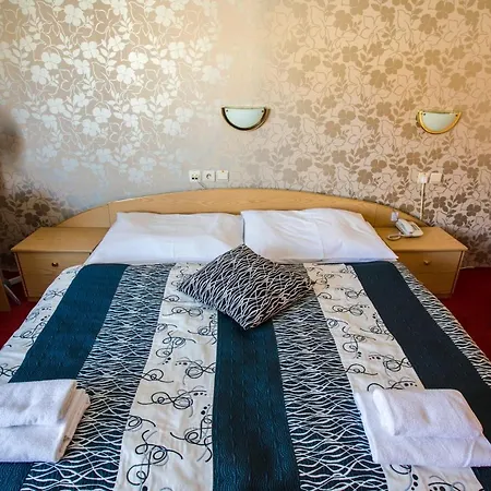 Pod Zamkom Hotel