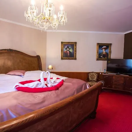 Hotel Pod Zamkom