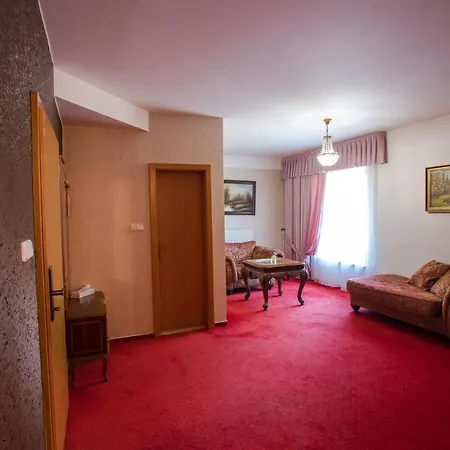 Pod Zámkom 4* Bojnice