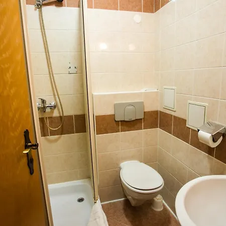 Pod Zámkom Hotel 4*