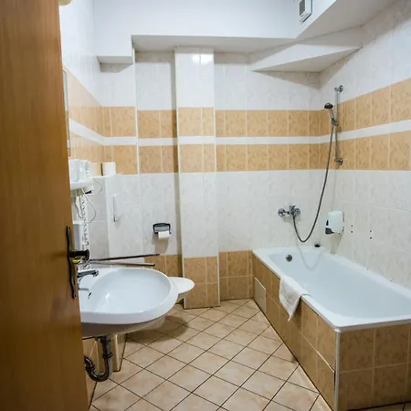 Hotel Pod Zámkom Bojnice