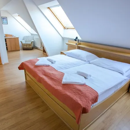 Hotel Pod Zamkom