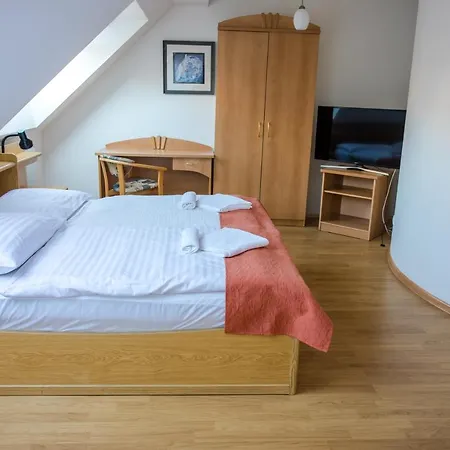 Hotel Pod Zamkom 4*