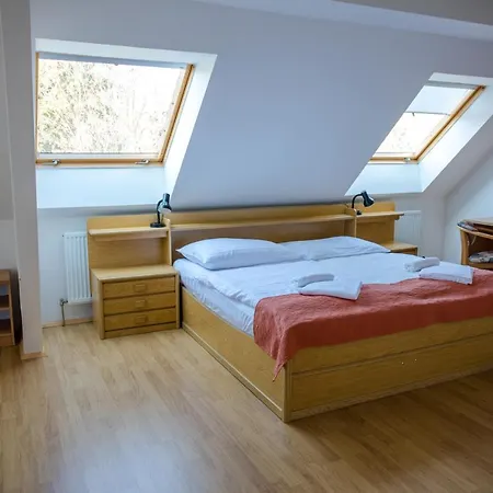 Pod Zámkom Hotel Bojnice