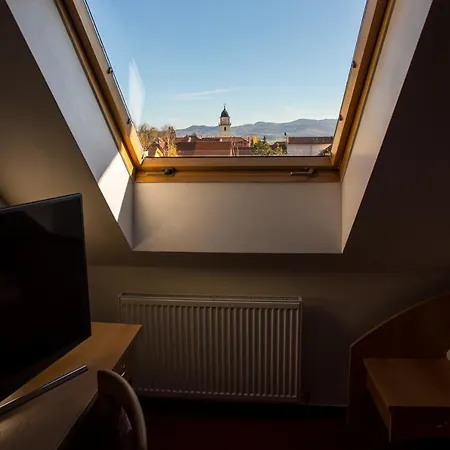 Hotel Pod Zamkom