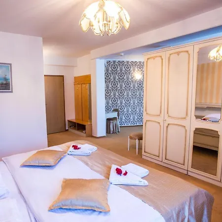 Hotel Pod Zamkom