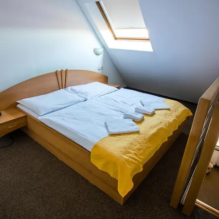 Hotel Pod Zamkom